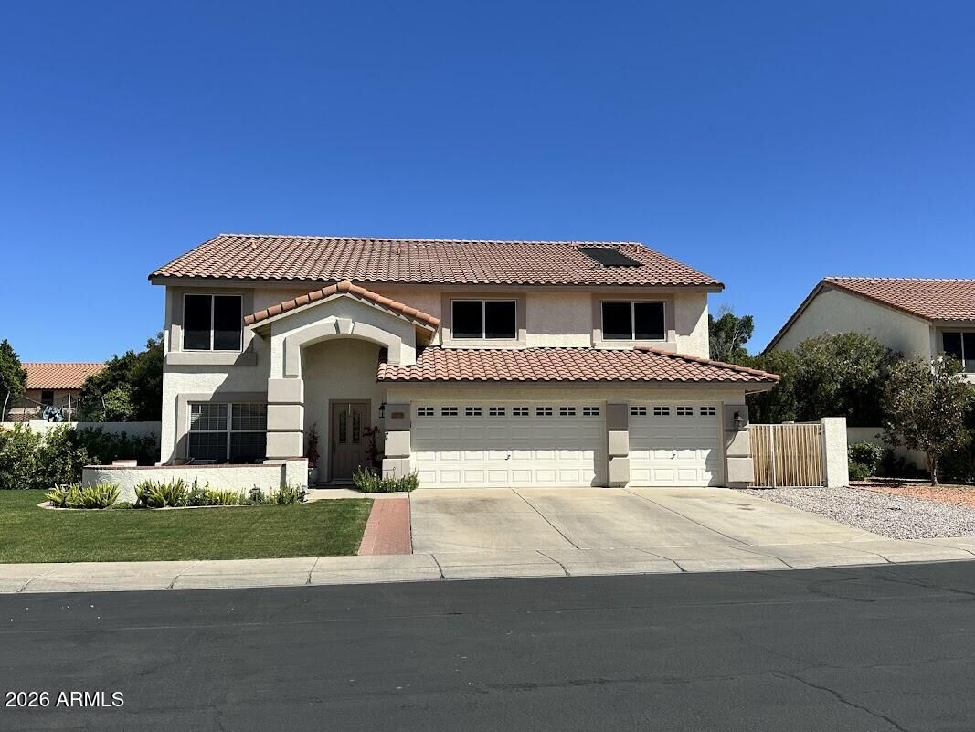 Property Photo: 12729 N 58th Drive AZ 85304