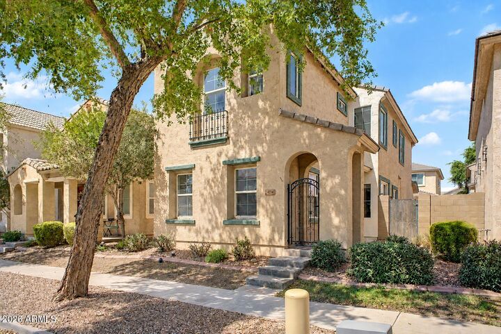 Property Photo: 4114 E Vest Avenue AZ 85295