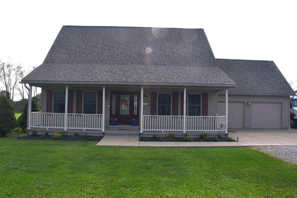 Property Photo:  77 Rebecca Drive  PA 16214 