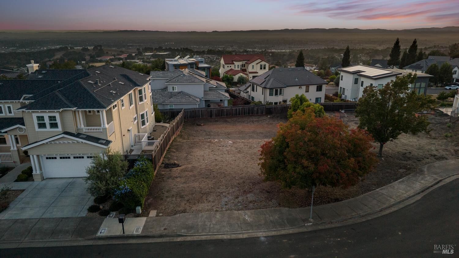 Property Photo: 3709 Stanhope Court CA 95404