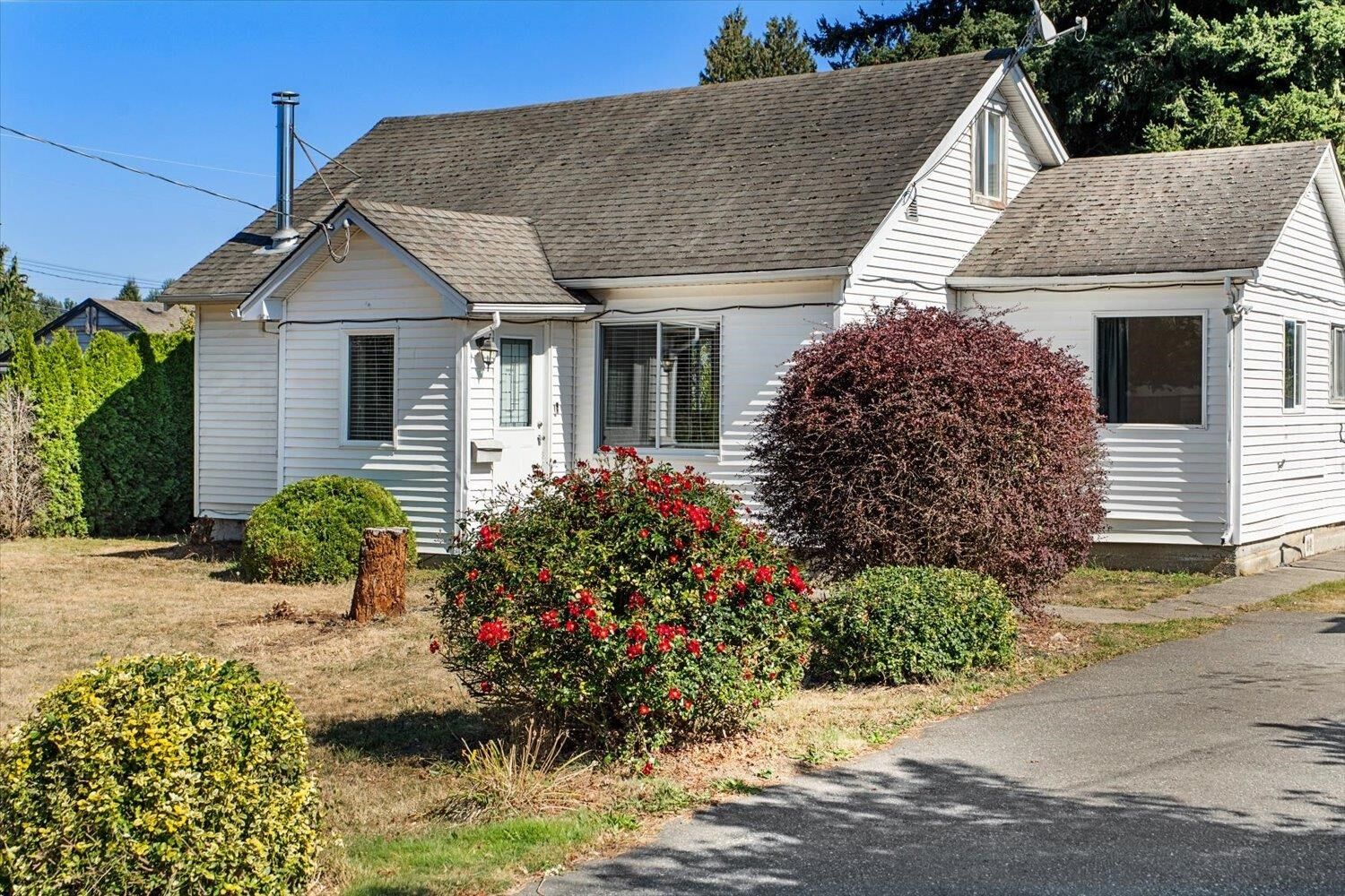 Property Photo:  9260 McNaught Road  BC V2P 6E6 