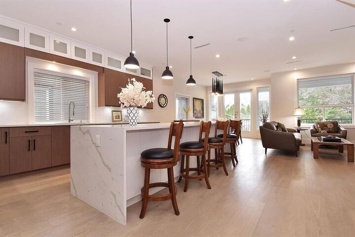 Property Photo:  154xx Russell Avenue  BC V4B 2R3 