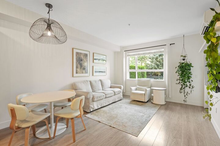 Property Photo:  22087 49 Avenue 113  BC V3A 0K4 