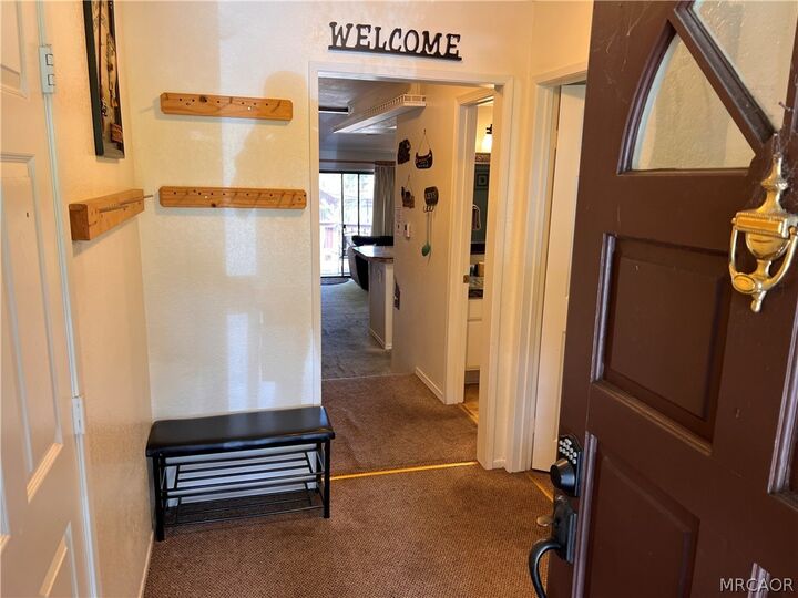 Property Photo:  681 Cienega Road B  CA 92315 