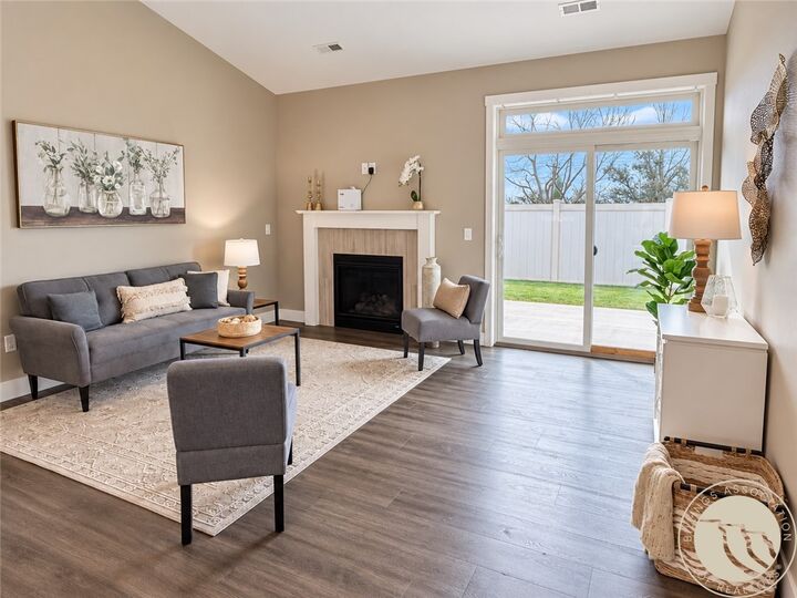 Property Photo:  6422 Signal Peak Avenue  MT 59106 