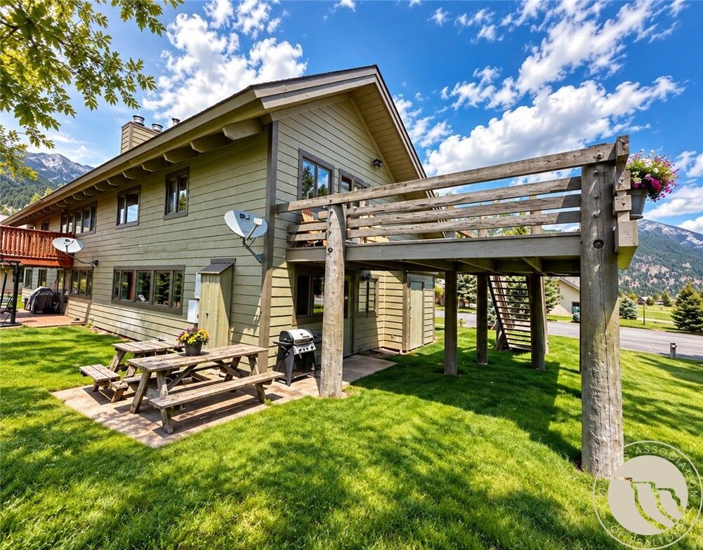 Property Photo:  2225 Black Otter Road 23  MT 59716 
