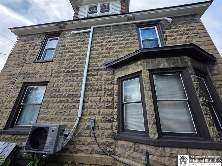 Property Photo: 8 Curtis Street NY 14701