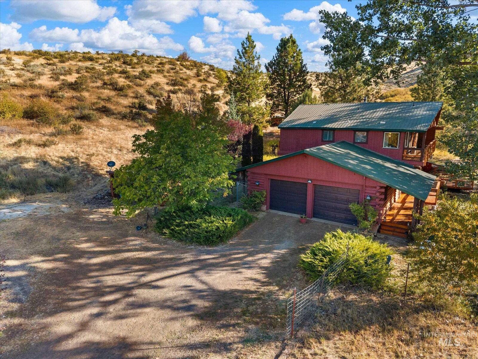 Property Photo: 2466 Hwy 95 ID 83612