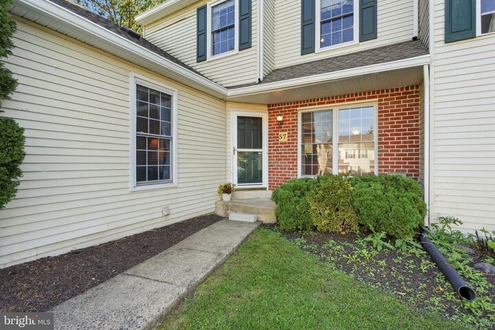 Property Photo:  57 Aspen Way  PA 19473 