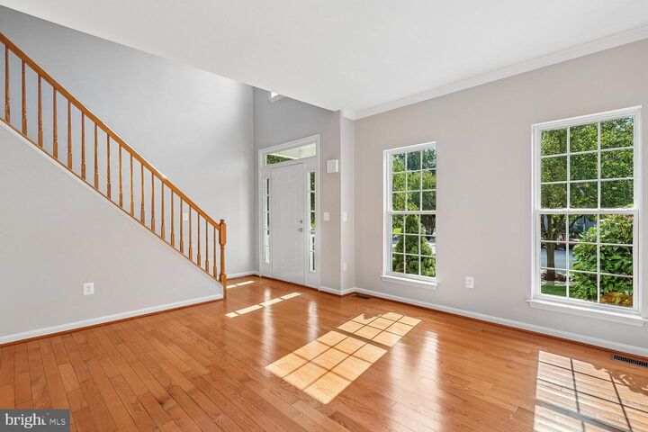 Property Photo:  631 Robinson Station Road  MD 21146 