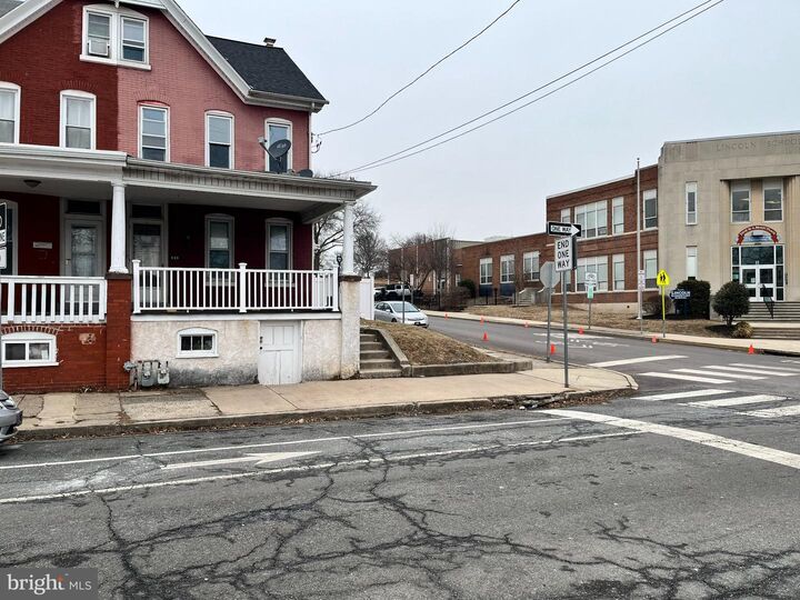 Property Photo: 449 N York Street 2 PA 19464