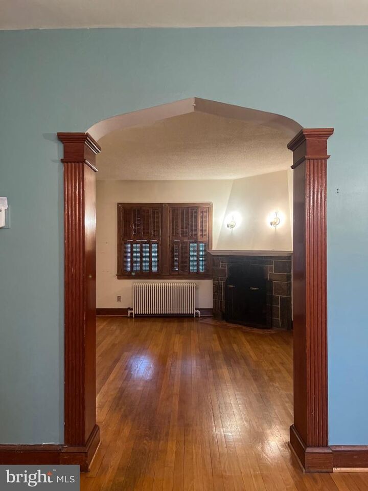Property Photo:  35 Gallatin Street NW  DC 20011 