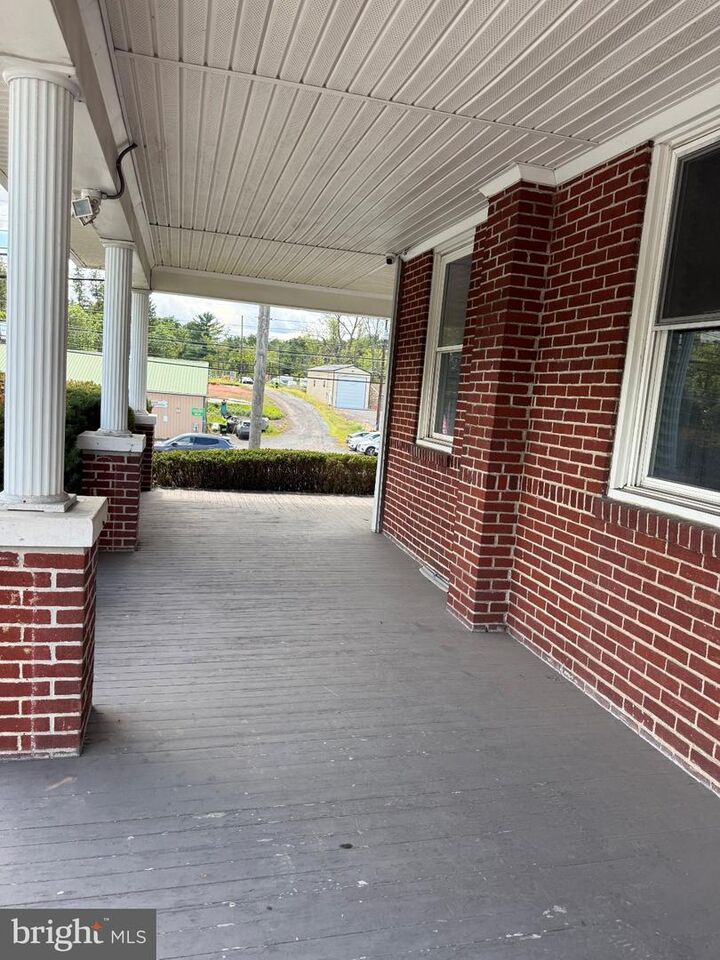 Property Photo:  6271 Perkiomen Avenue  PA 19508 