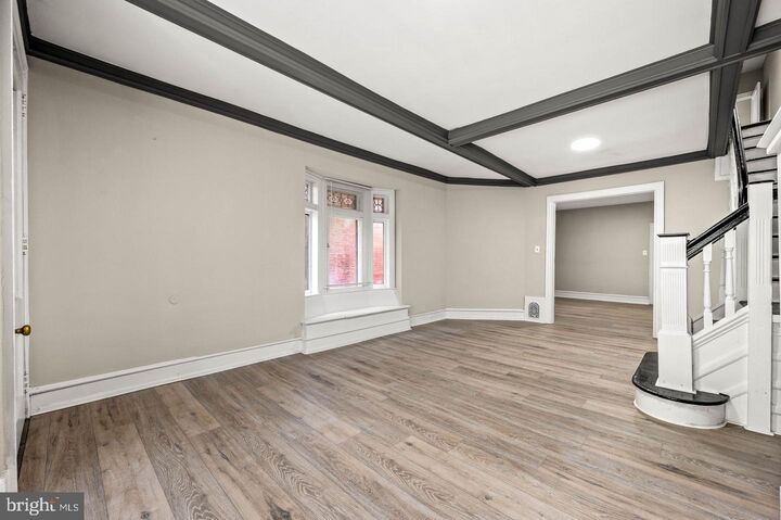 Property Photo:  5011 Larchwood Avenue  PA 19143 
