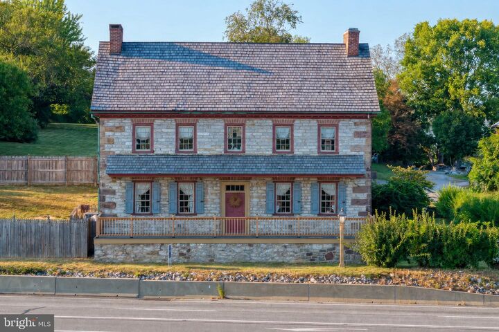Property Photo:  4415 W Market Street A  PA 17408 