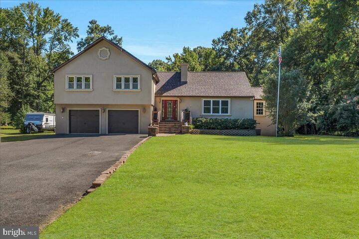 Property Photo:  670 Grant  NJ 08322 