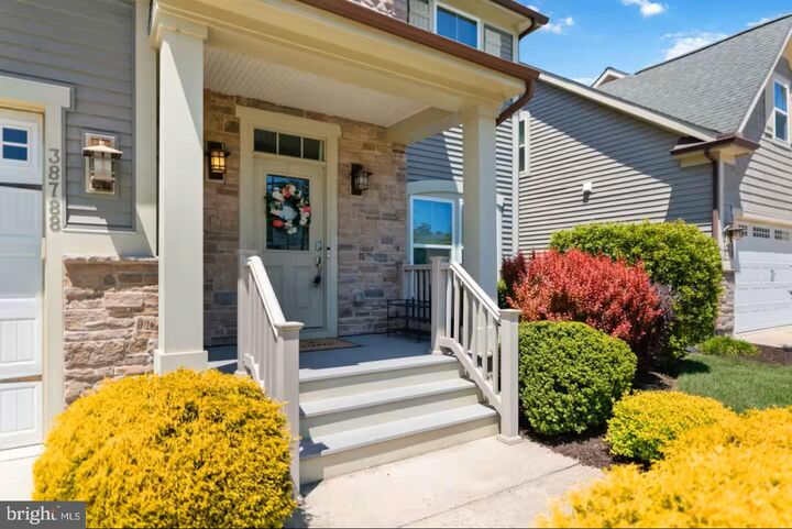 Property Photo: 38788 Oyster Catcher Drive DE 19970