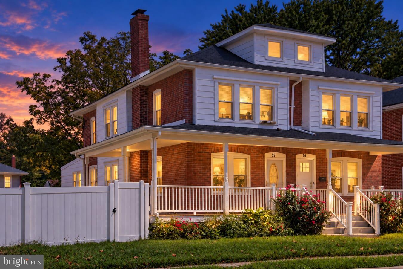Property Photo:  52 Lawson Avenue  DE 19703 