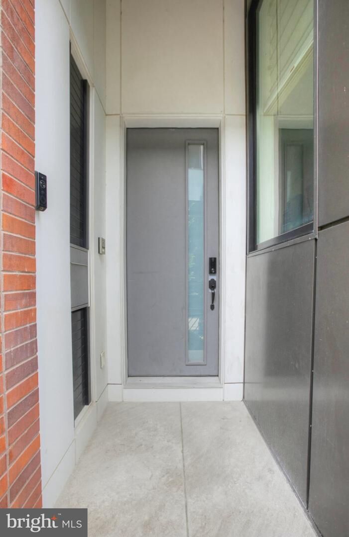 Property Photo: 117 N 23rd Street PA 19103