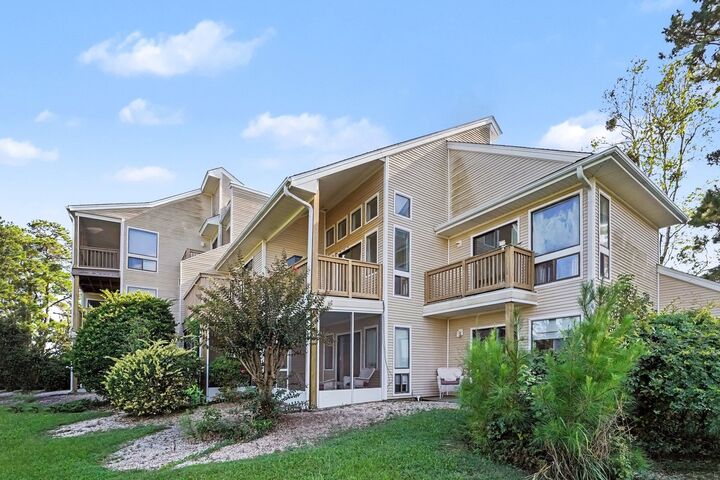 Property Photo: 1025 Plantation Dr. W 2721/2722 SC 29566