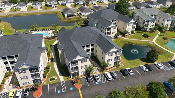 Property Photo:  2060 Cross Gate Blvd. 303  SC 29575 