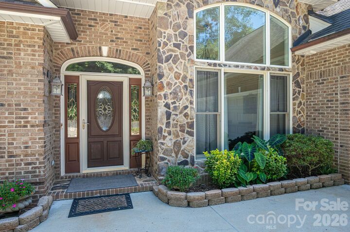 Property Photo: 145 Chippawa Drive NC 28034