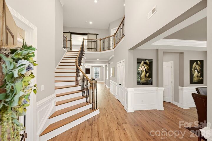 Property Photo:  2101 Trading Ford Drive  NC 28173 