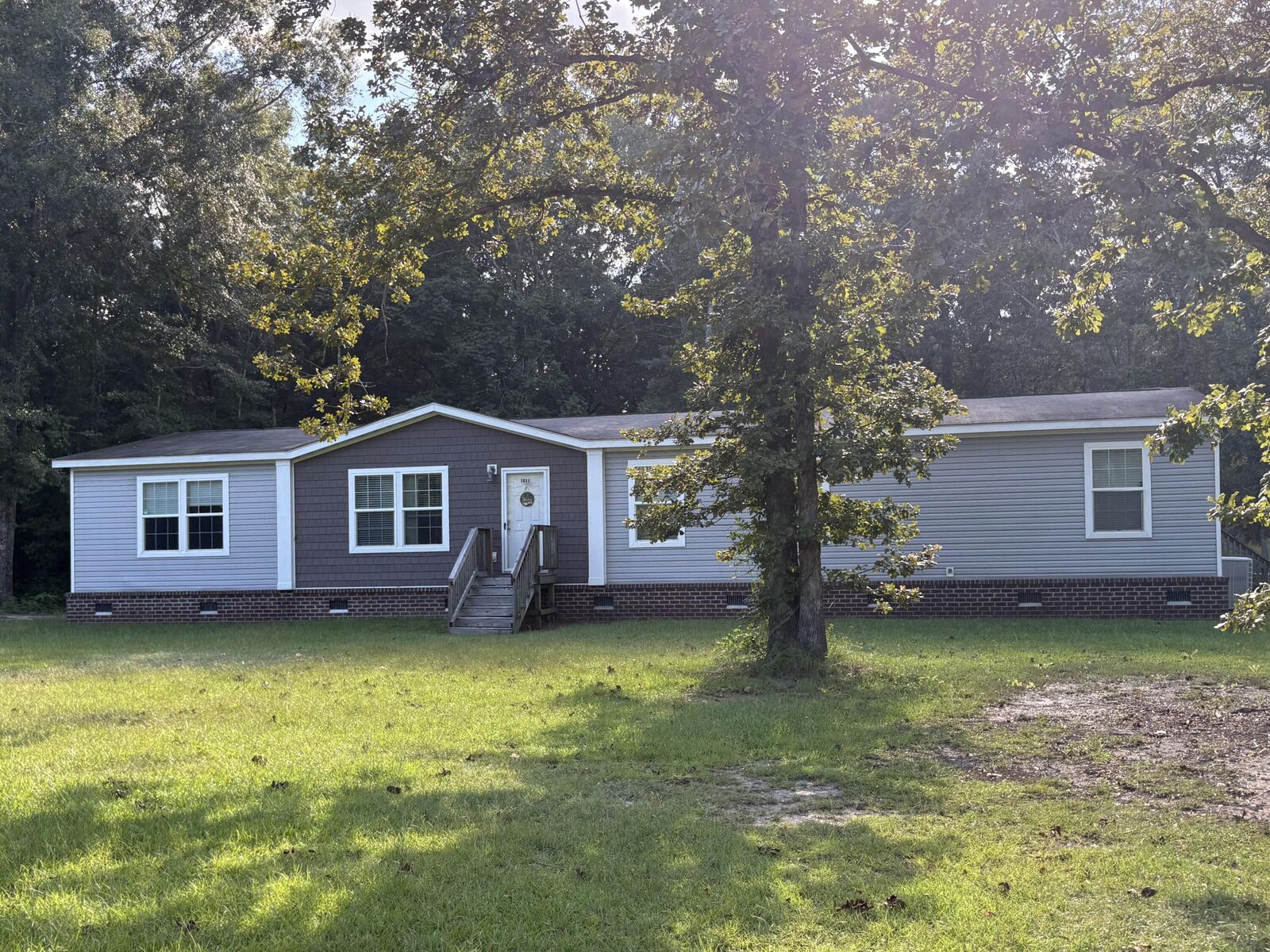 Property Photo:  1031 Richburg Circle  SC 29436 