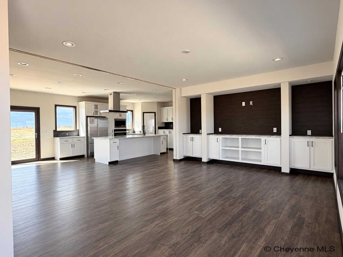 Property Photo:  306 Road 151  WY 82052 