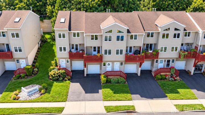 Property Photo: 255 Shore Drive 10 NJ 07732