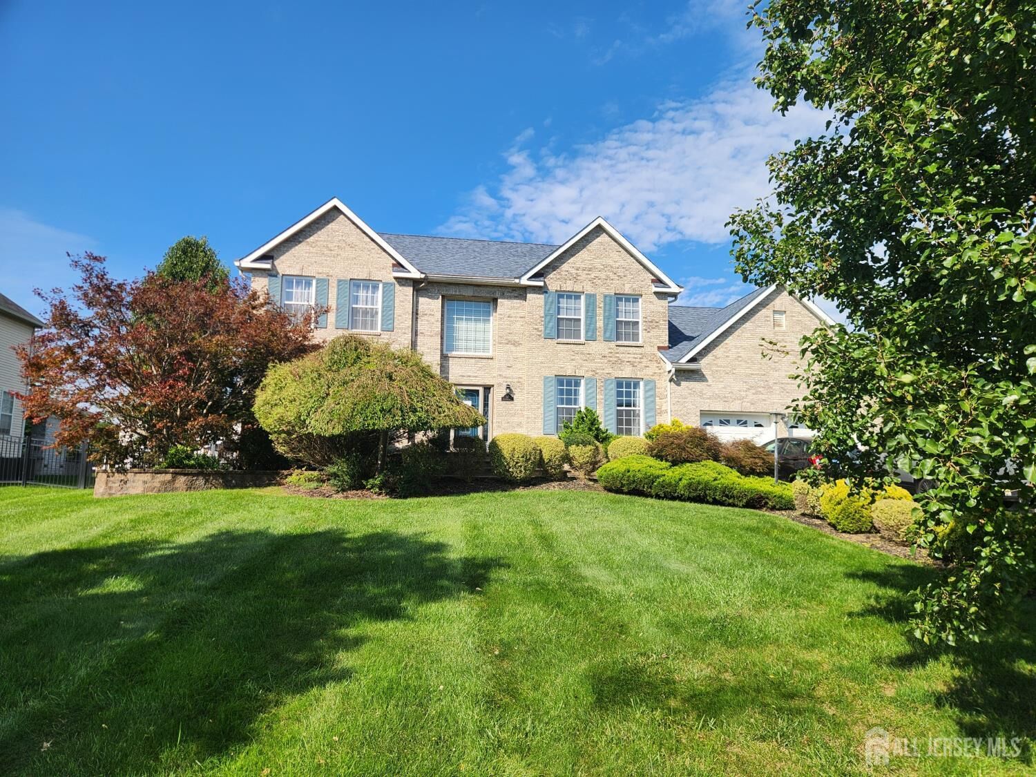 Property Photo: 20 Mitchell Drive NJ 08831