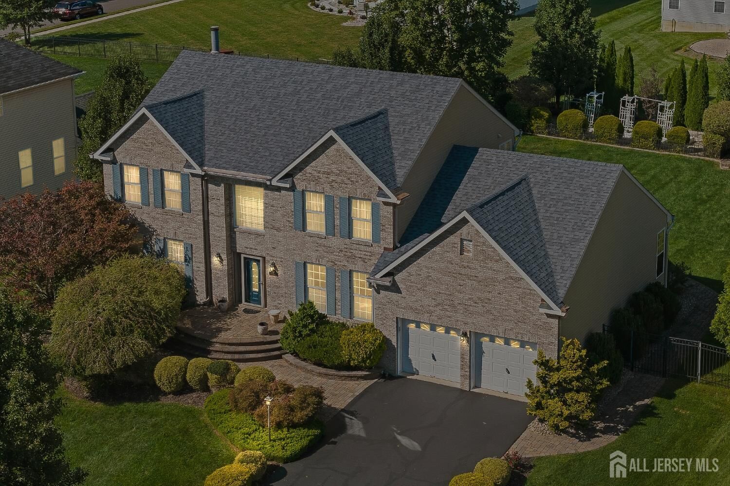 Property Photo: 20 Mitchell Drive NJ 08831
