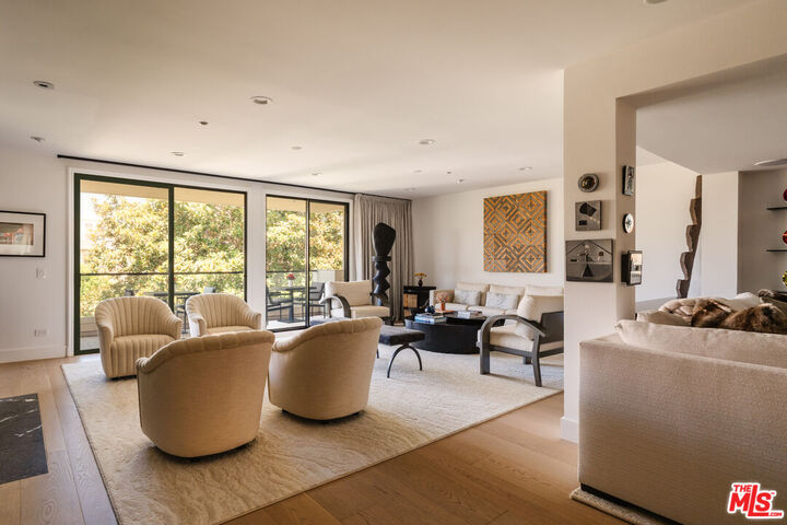 Property Photo: 701 Ocean Ave, Unit 309 CA 90402
