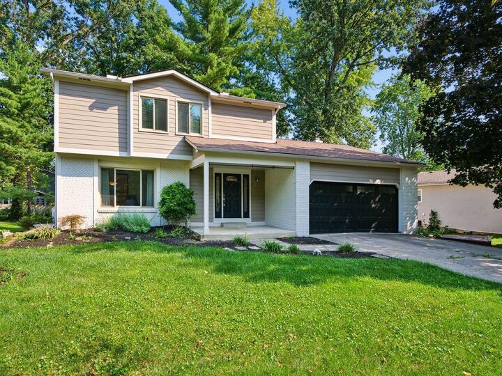 Property Photo: 622 Valley Forge Court OH 43081
