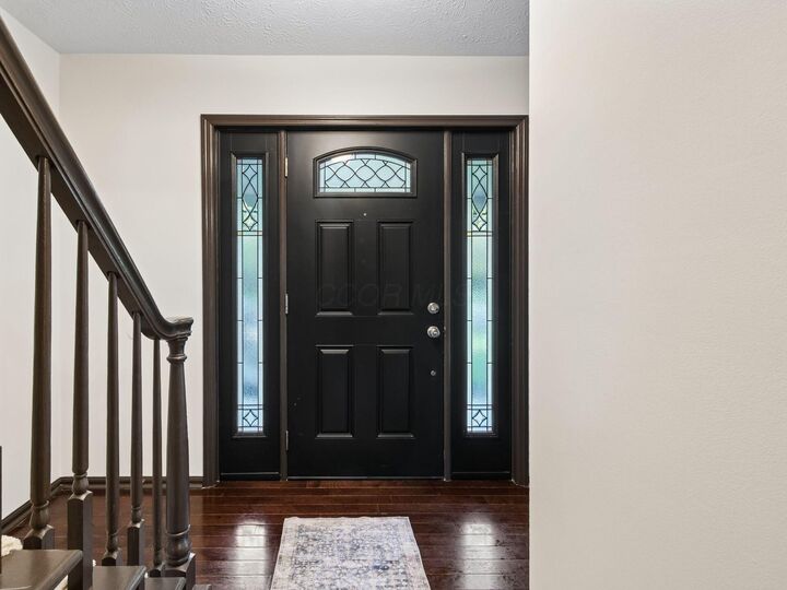 Property Photo: 622 Valley Forge Court OH 43081