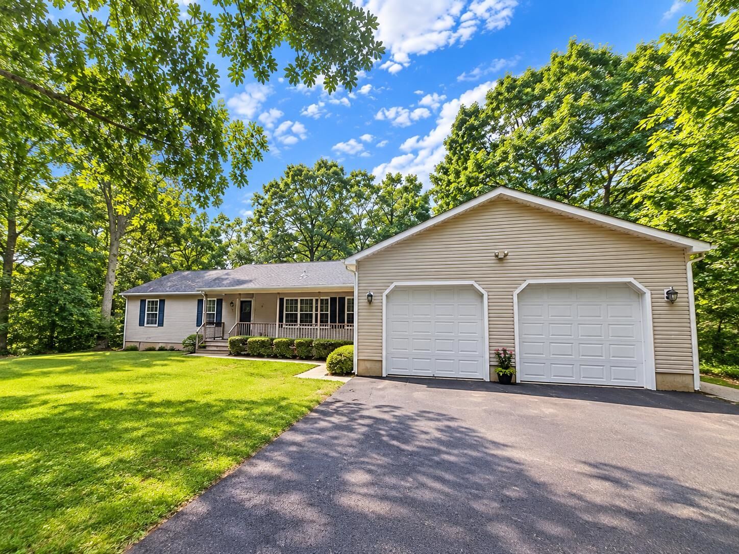 Property Photo:  50 Acorn  NJ 08210 