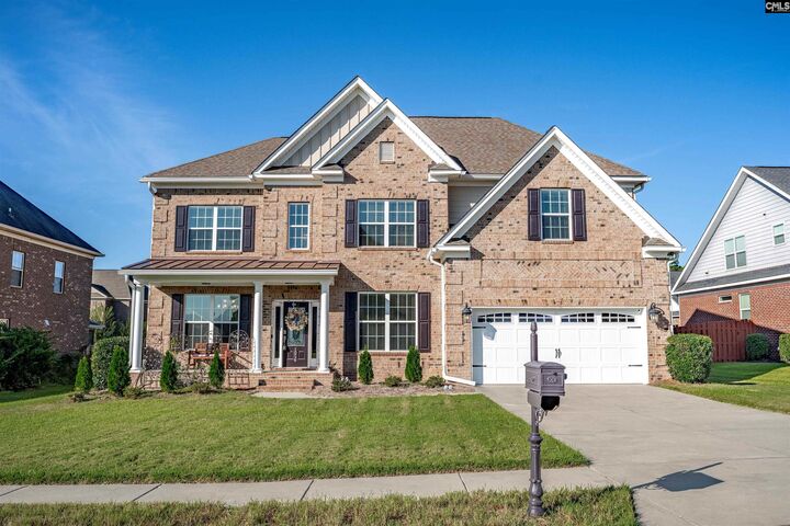 Property Photo:  1056 Wampee  SC 29016 