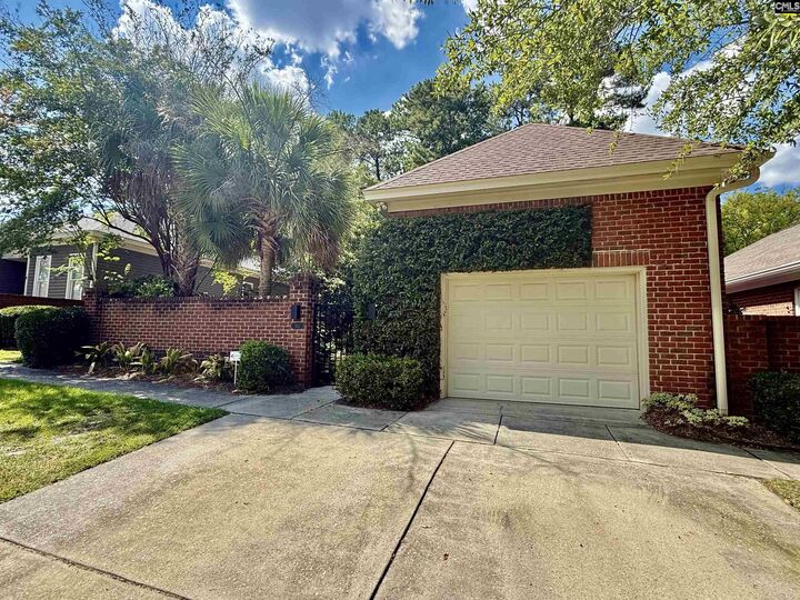Property Photo:  312 Bancroft  SC 29206 