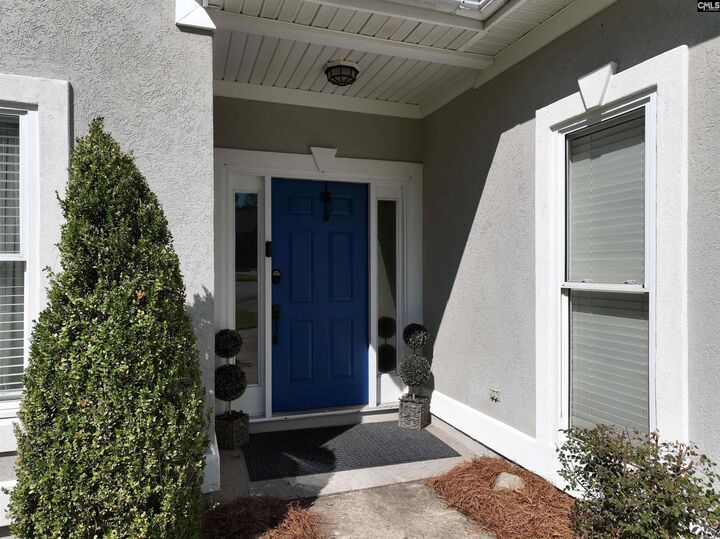 Property Photo: 14 Saddleback Ledge SC 29063