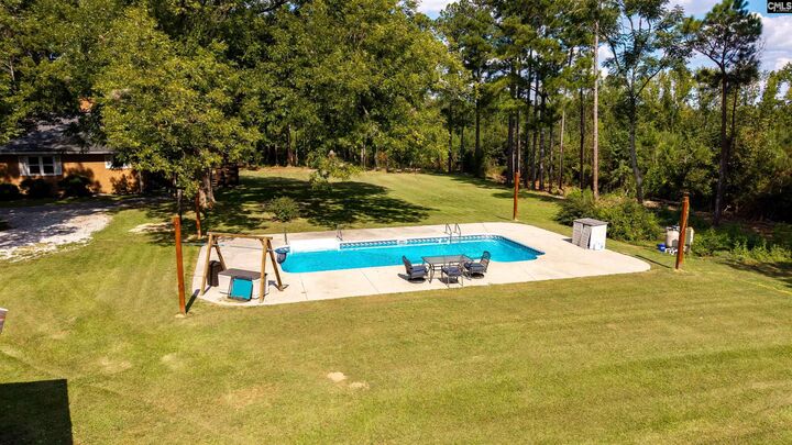 Property Photo:  3258 Mt Bethel Garmany  SC 29108 