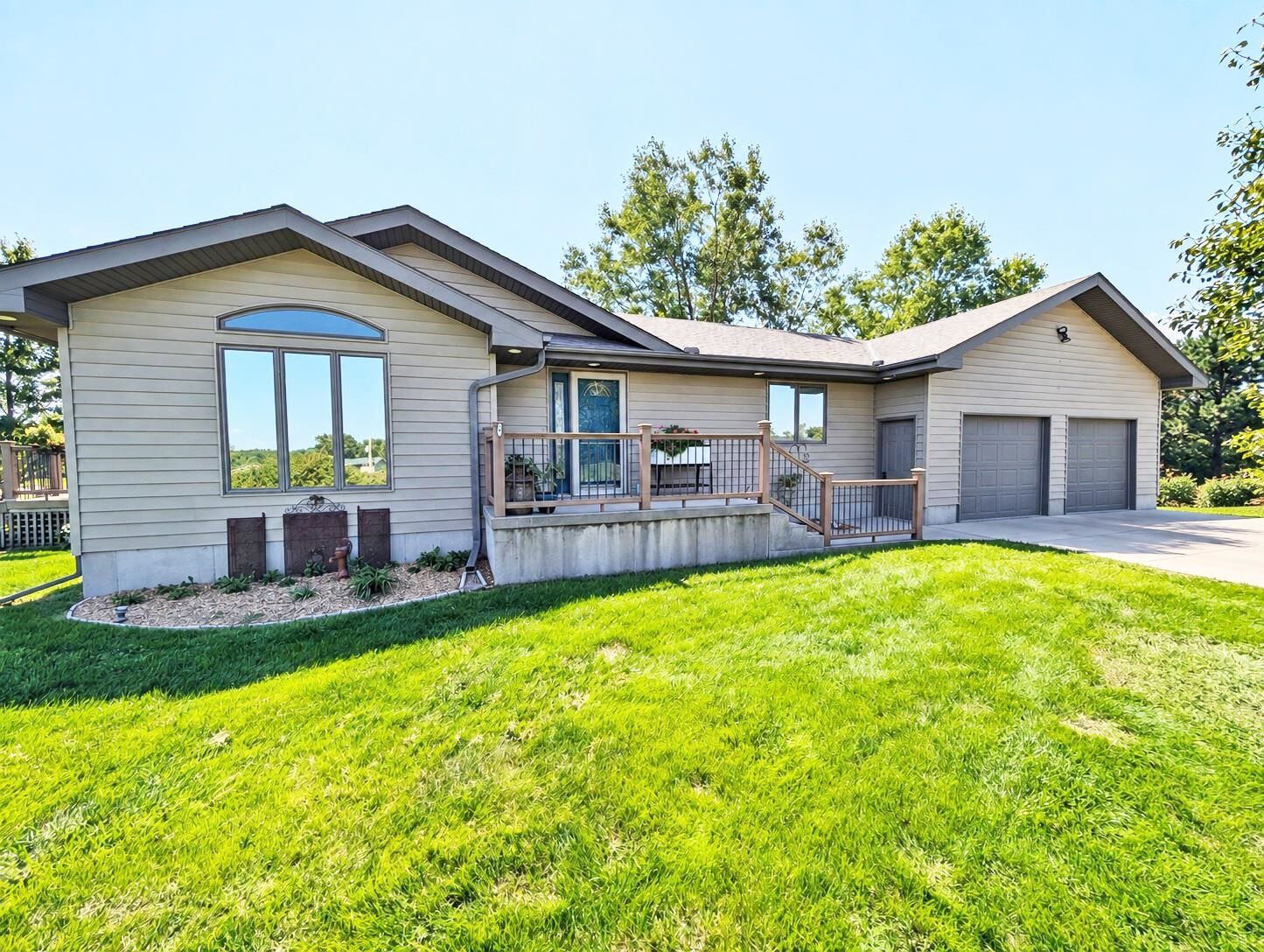 Property Photo:  4431 Road O Lot 27  NE 68624 