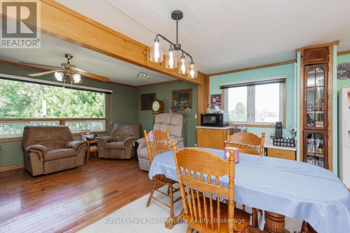 Property Photo:  175 Roberts Road  ON P0H 2C0 
