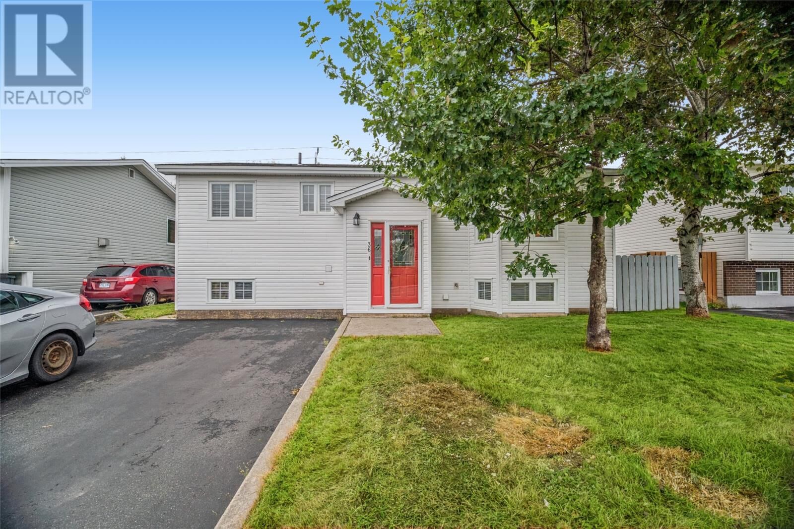 Property Photo:  36 Elizabeth Drive  NL A1L 1E4 