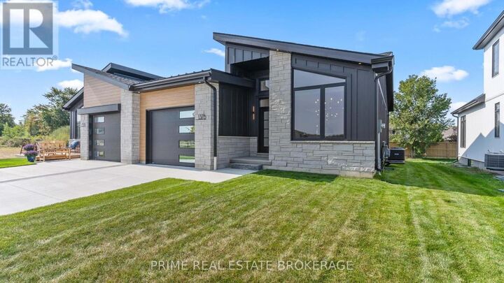 Property Photo:  137 Harvest Lane B  ON N0L 1J0 