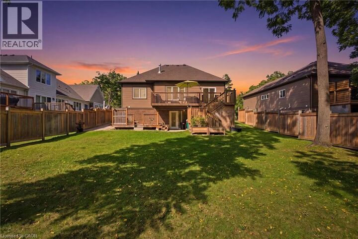Property Photo: 3563 Dominion Road ON L0S 1N0