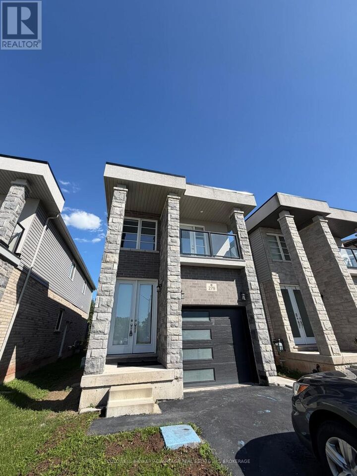 Photo de la propriété:  279 Louise Street  ON L3B 0H8 