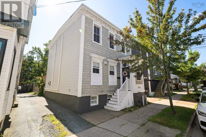Property Photo:  6028 Cunard Street  NS B3K 1E5 