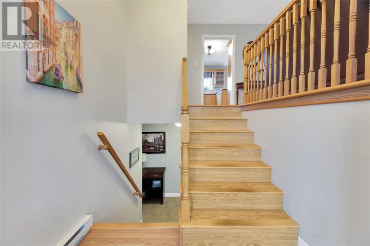 Property Photo: 188 Old Petty Harbour Road NL A1G 1H8