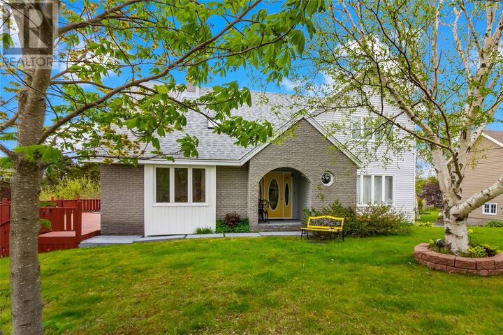 Property Photo:  28 Dawes Hill Road  NL A1X 4B5 