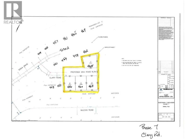 Property Photo:  464 Clary Road  BC V0E 1E0 